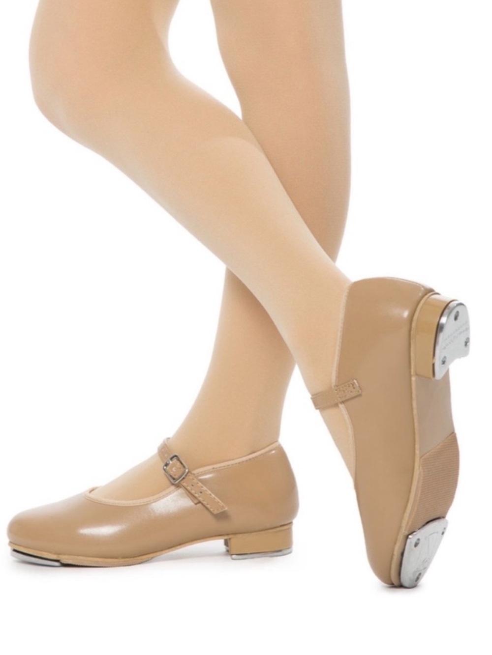 Revolution Tap Shoes